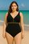 Immagine di CURVY GIRL TUMMY CONTROL SWIM SUIT